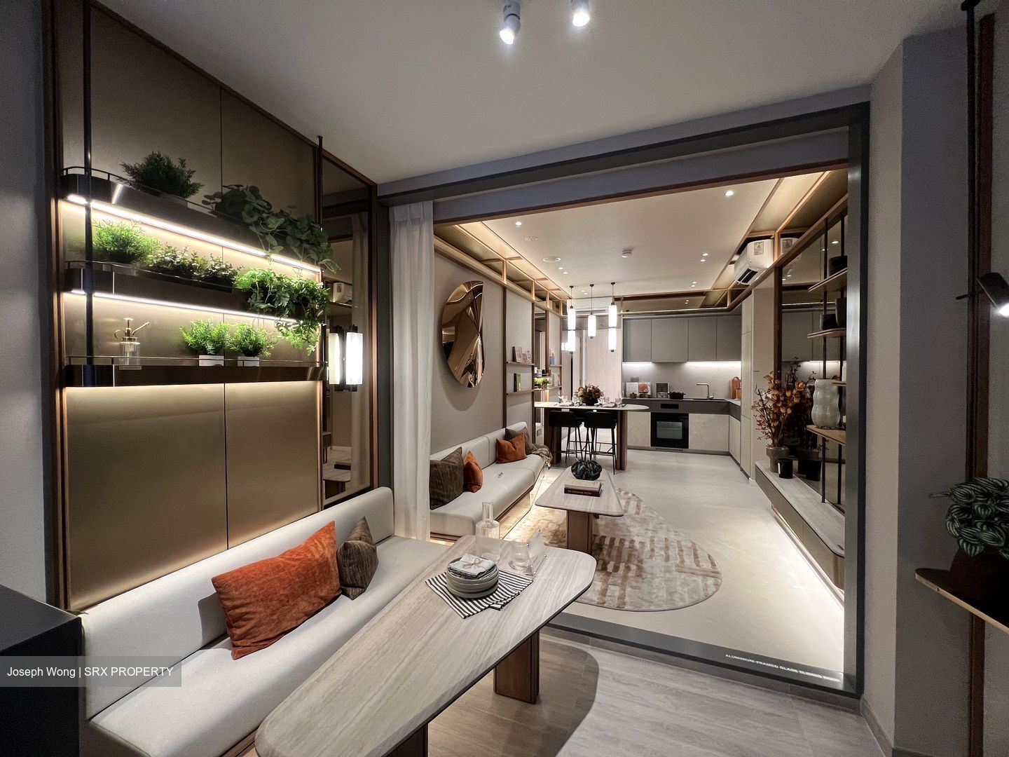 Union Square Residences (D1), Condominium #444888041